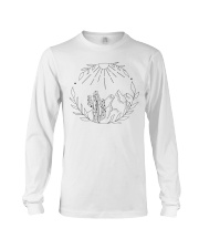 Limited Edition Long Sleeve Tee tile