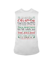 Limited Edition Sleeveless Tee tile