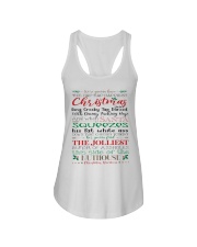 Limited Edition Ladies Flowy Tank tile
