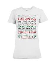 Limited Edition Premium Fit Ladies Tee tile