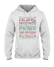 Limited Edition Hooded Sweatshirt tile