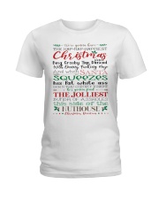 Limited Edition Ladies T-Shirt tile