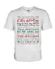 Limited Edition V-Neck T-Shirt tile