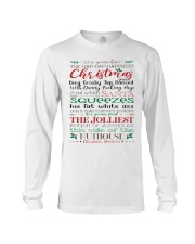 Limited Edition Long Sleeve Tee tile
