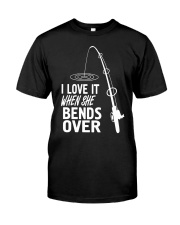 Limited Edition Classic T-Shirt front