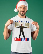 Limited Edition Classic T-Shirt apparel-classic-tshirt-lifestyle-front-85