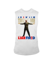 Limited Edition Sleeveless Tee tile