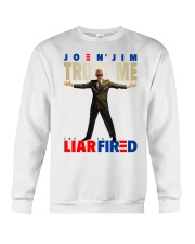 Limited Edition Crewneck Sweatshirt tile