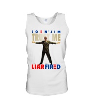 Limited Edition Unisex Tank tile