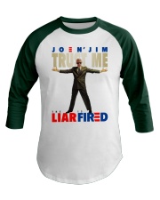 Limited Edition Baseball Tee tile