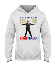 Limited Edition Hooded Sweatshirt tile