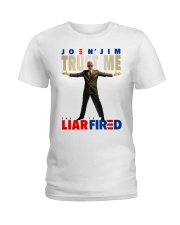 Limited Edition Ladies T-Shirt tile