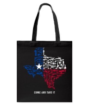 Limited Edition Tote Bag tile