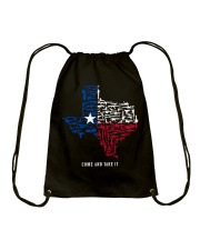 Limited Edition Drawstring Bag tile