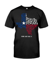 Limited Edition Premium Fit Mens Tee tile