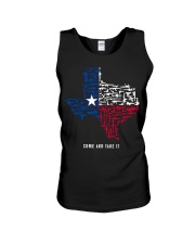Limited Edition Unisex Tank tile
