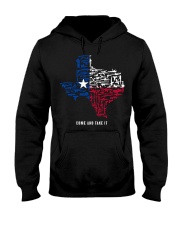 Limited Edition Hooded Sweatshirt tile