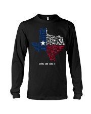 Limited Edition Long Sleeve Tee tile