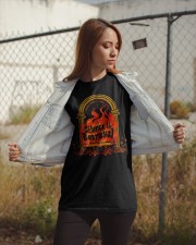 Limited Edition Classic T-Shirt apparel-classic-tshirt-lifestyle-07