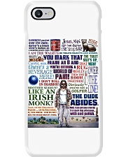 Limited Edition Phone Case tile