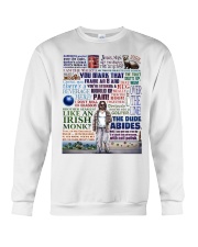 Limited Edition Crewneck Sweatshirt tile