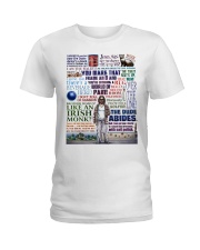 Limited Edition Ladies T-Shirt tile