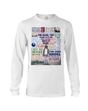 Limited Edition Long Sleeve Tee tile