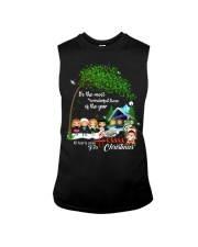Limited Edition Sleeveless Tee tile