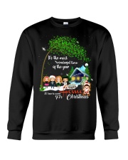 Limited Edition Crewneck Sweatshirt tile
