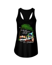 Limited Edition Ladies Flowy Tank tile