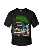 Limited Edition Youth T-Shirt tile