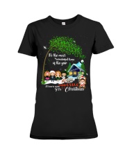 Limited Edition Premium Fit Ladies Tee tile