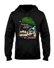 Limited Edition Hooded Sweatshirt front