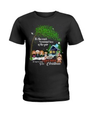 Limited Edition Ladies T-Shirt tile