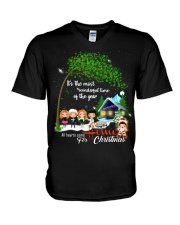 Limited Edition V-Neck T-Shirt tile