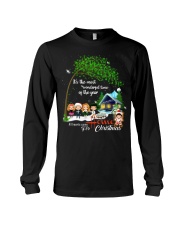 Limited Edition Long Sleeve Tee tile
