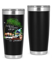 Limited Edition 20oz Tumbler tile
