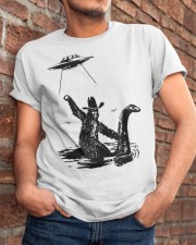 Limited Edition Classic T-Shirt apparel-classic-tshirt-lifestyle-26