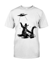 Limited Edition Premium Fit Mens Tee tile