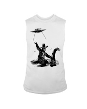 Limited Edition Sleeveless Tee tile