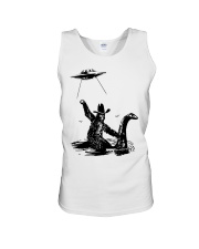 Limited Edition Unisex Tank tile