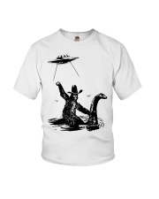 Limited Edition Youth T-Shirt tile