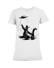 Limited Edition Premium Fit Ladies Tee tile