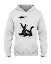 Limited Edition Hooded Sweatshirt tile