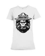 Limited Edition Premium Fit Ladies Tee tile