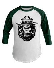 Limited Edition Baseball Tee front