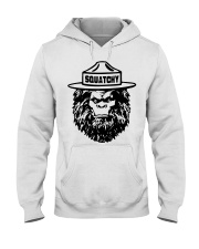 Limited Edition Hooded Sweatshirt tile