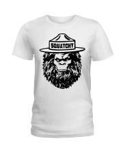 Limited Edition Ladies T-Shirt tile