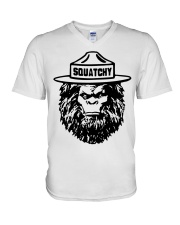 Limited Edition V-Neck T-Shirt tile