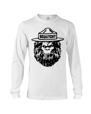 Limited Edition Long Sleeve Tee tile